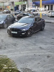  4 Bmw 530e معدله m