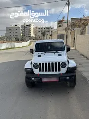  3 جيب رنجلر 2018 فل كامل بسعر حرق كاش أو كلو شكات مع فرق السعر