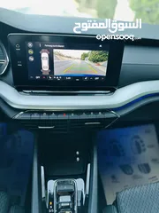  11 سكودا اوكتافيا