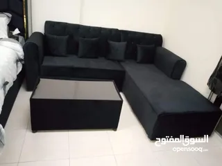  2 Brand new sofa set