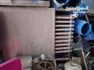  1 عدة منع ألبا بسعر جيد