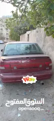 2 سيفيا ون 94 للبيع قطع شطب بسعر مغري