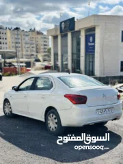  4 ستروين سيليزيه 2018