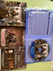  4 Assassin’s creed Syndicate DISC