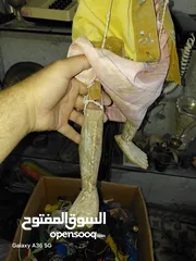  7 اراجوز مسرح الدمى