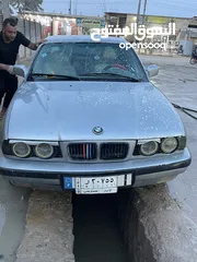  5 BMW 91 BMW