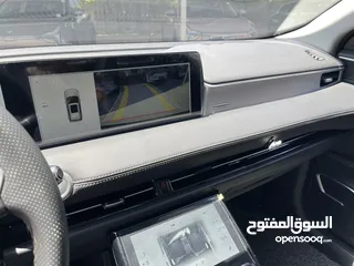  14 NETA U 2022 PRO 500 مميزة بتقطع بالشحنة 500km عداد قليل استخدام شخصي