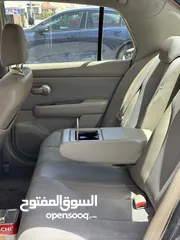  10 Nissan tiida 2007 for sale