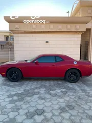  2 Dodge Challenger 2014 V6 - بيع مستعجل