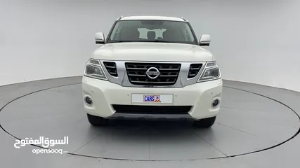  8 (FREE HOME TEST DRIVE AND ZERO DOWN PAYMENT) NISSAN PATROL
