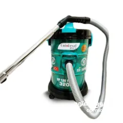  6 مكنسة برميل يونيفيرسال بلس التركية