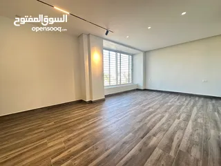  9 شقة شبه مفروش للايجار في عبدون ( Property 39074 ) سنوي فقط