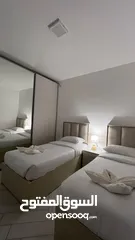  6 Luxury chalets for rent aqaba شاليهات رفاهية للإيجار في العقبة يومي و اسبوعي  أيلة -تالابي-الراحة