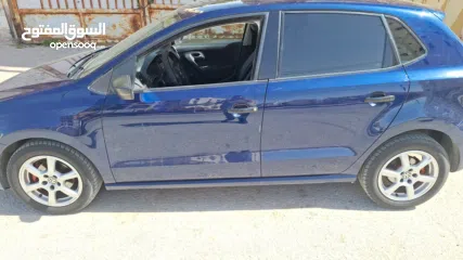  3 بولو 2010 اوتوماتيك