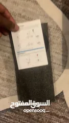  5 مايك fifine جديد غير مستعمل