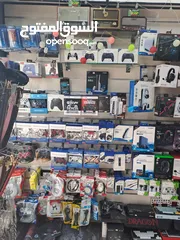  4 بضاعة محل للبيع بسعر اقل من الجملة البضاعة جديدة ولا يوجد اي ستوكات او توالف