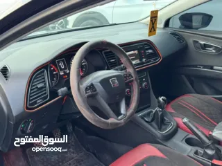  3 سيات ليون 2015