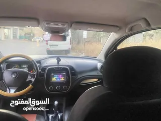  6 رينو كابتشر 2015 للبيع