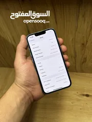  3 iPhone 13 256 تيربو سيم