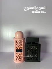  1 لكل لحظة حضورها ولكل حضور عطر عطر NOW بأنوثته وجاذبيته الفريدة يصنع بصمه خاصة في كل مكان