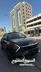  1 كيا سبورتاج 2022