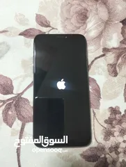  19 ايفون اكس ابيض لؤلءي  وكاله  ماركا الشماليه للبدل