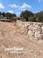 4 عمارة اراضي وبناء السناسل