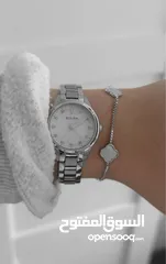  12 ساعات رولكس كوبي ون عن الأصلي