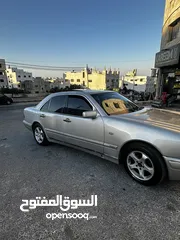  5 مرسيدس قرش ونص 1997
