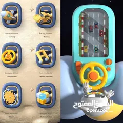  2 لعبه سباق سيارات