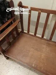  3 كنب موريس للبيع