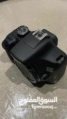  4 كاميرا كانون 2000 دي - canon EOS 2000 D