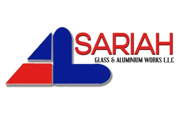  1 AL SARIAH GLASS AND ALUMINIUM L.L.C