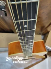  3 Acoustic Guitar