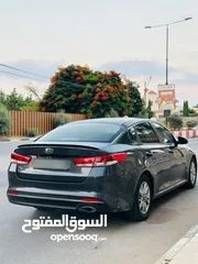  1 كيا اوبتيما k5 "" سعر حرررق كاشش$$ سياره ولا غلطه ما شاء الله كانك راكب مرسيدس  دهان شركة