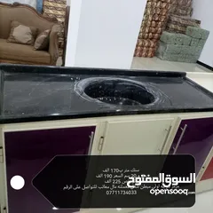  9 سنك مرمر درجه اولى مبطن