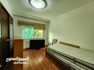  10 شقة مفروشة للإيجار في دير غبار - ref : 14442