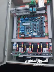  9 مصاعد إيطالية توريد وتركيب وتحديث وصيانه جميع أنواع المصاعد ضمان 15 عام