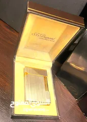  4 ولاعات قديمه