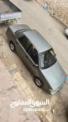  1 هونداي اكسيل موديل 1992