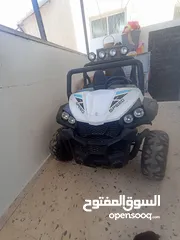  2 سيارة دفع رباعي جبليه