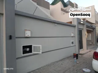  3 inside and outside paint & Gypsum and maintenance services in All Bahrain