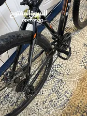  5 YAGUAR bicycle for sale