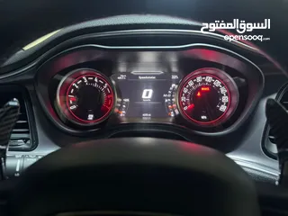  8 جالنجر سكات باك وايد بدي 2021