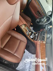  6 للبيع سيارتين بي ام 630i و 528i