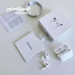  5 Airpods pro and X15 tws pro
