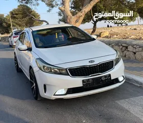  8 كيا k3 ديزل 2017 ترخيص 2016