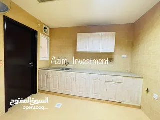  10 2BHK Flat for rent-Free WIFi-One month Free rent!! Near Taimur Mosque Al Khuwair!!