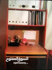  2 غرفة نوم شبابيه او أطفال بحاله ممتازه