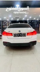  7 Bmw530 x drive